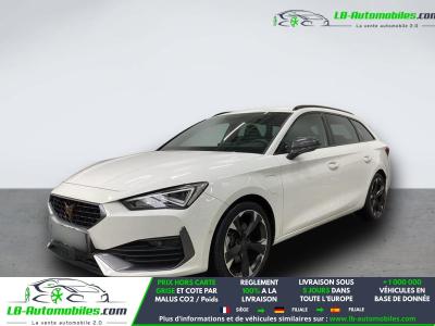 Cupra Leon ST 1.4 e-HYBRID 204 ch BVA