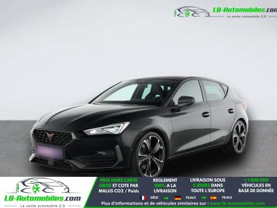 Cupra Leon 2.0 TSI 300 ch BVA