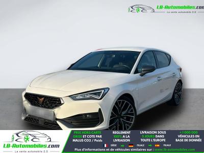 Cupra Leon 2.0 TSI 300 ch BVA