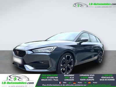 Cupra Leon ST 1.4 e-HYBRID 245 ch BVA