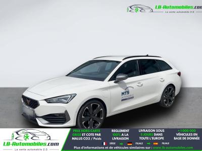 Cupra Leon ST 1.4 e-HYBRID 245 ch BVA