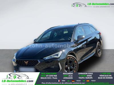 Cupra Leon ST 1.4 e-HYBRID 245 ch BVA