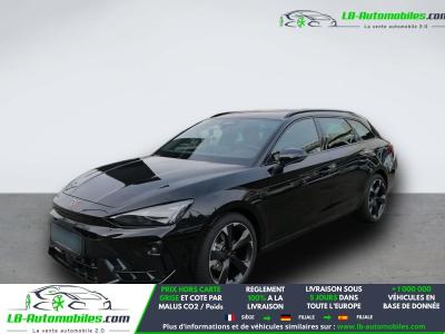 Cupra Leon ST 1.5 eTSI 150 ch BVA
