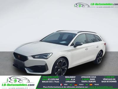 Cupra Leon ST 1.5 eTSI 150 ch BVA