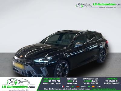 Cupra Leon ST 1.5 eTSI 150 ch BVA