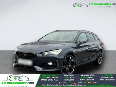 Cupra Leon ST 2.0 TSI 245 ch BVA