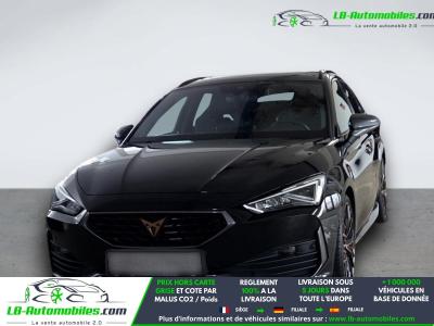 Cupra Leon ST 2.0 TSI 245 ch BVA