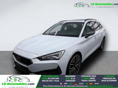 Cupra Leon ST 1.4 e-HYBRID 245 ch BVA