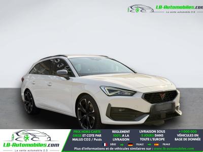 Cupra Leon ST 1.4 e-HYBRID 245 ch BVA