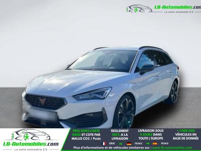 Cupra Leon ST 1.4 e-HYBRID 245 ch BVA