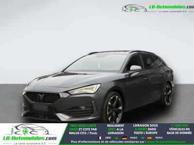 Cupra Leon ST 1.5 eTSI 150 ch BVA