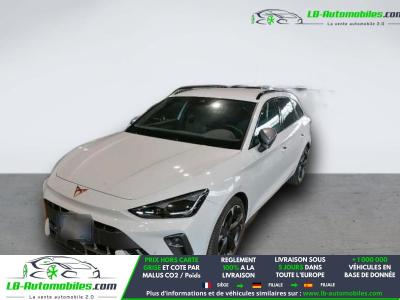 Cupra Leon ST 1.5 eTSI 150 ch BVA