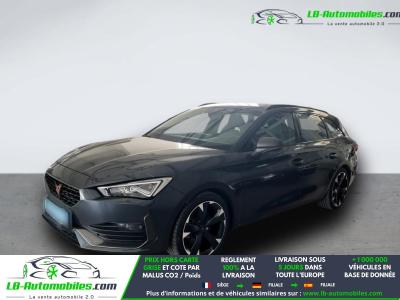 Cupra Leon ST 1.5 eTSI 150 ch BVA
