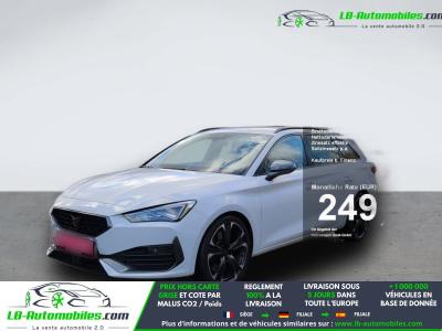 Cupra Leon ST 2.0 TSI 310 ch BVA 4Drive