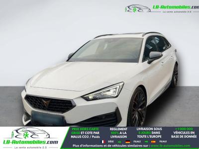Cupra Leon ST 2.0 TSI 310 ch BVA 4Drive