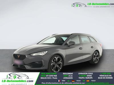 Cupra Leon ST 2.0 TSI 310 ch BVA 4Drive