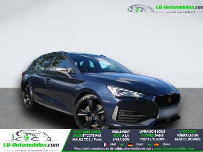 Cupra Leon ST 2.0 TSI 310 ch BVA 4Drive