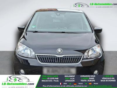 Skoda Citigo 1.0 12v MPI 60 ch BVM