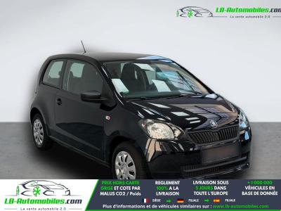 Skoda Citigo 1.0 12v MPI 60 ch BVM