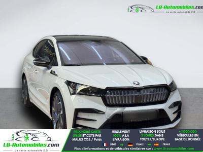 Skoda Enyaq iV RS