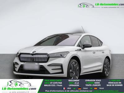 Skoda Enyaq iV RS