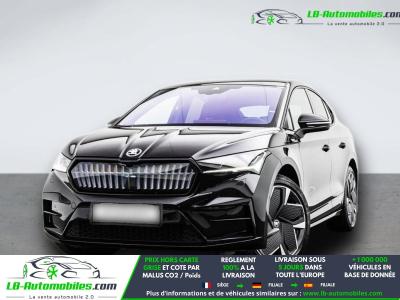 Skoda Enyaq iV RS