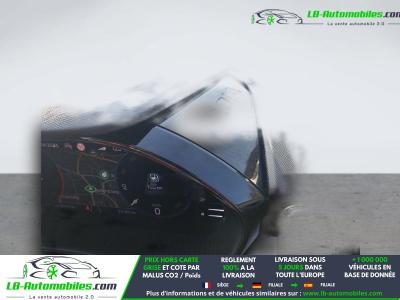 Skoda Fabia 1.5 TSI 150 ch BVA