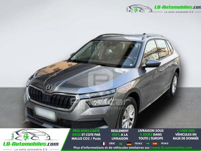 Skoda Kamiq 1.0 TSI Evo 110 ch BVA