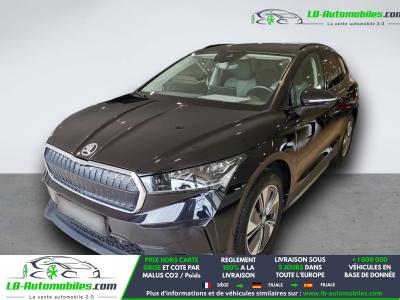 Skoda Enyaq iV 60