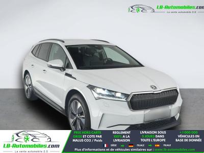 Skoda Enyaq iV 60