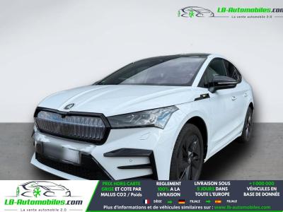 Skoda Enyaq Coupé iV RS
