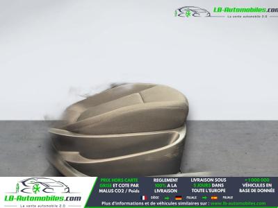 Skoda Fabia 1.0 TSI 95 ch BVM