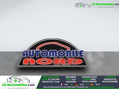 Skoda Fabia 1.0 MPI 60 ch BVM