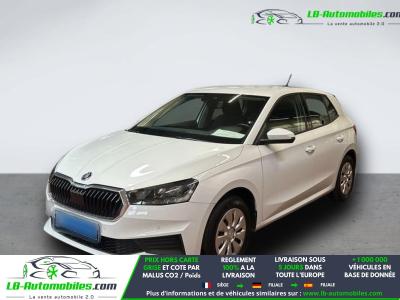 Skoda Fabia 1.0 TSI 110 ch BVA