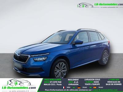 Skoda Kamiq 1.0 TSI Evo 110 ch BVM