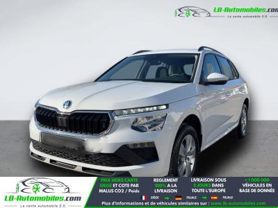 Skoda Kamiq 1.0 TSI 95 ch BVM