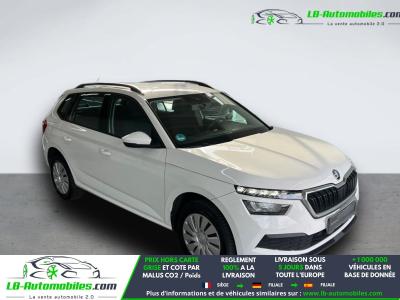 Skoda Kamiq 1.0 TSI 95 ch BVM