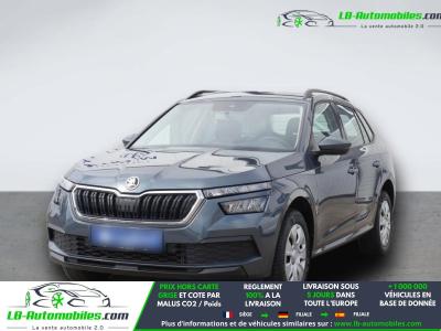 Skoda Kamiq 1.0 TSI 95 ch BVM