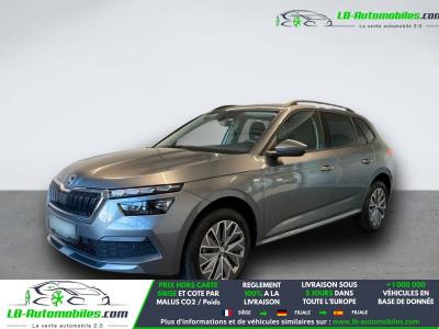 Skoda Kamiq 1.5 TSI 150 ch BVM