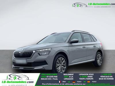 Skoda Kamiq 1.5 TSI 150 ch BVM