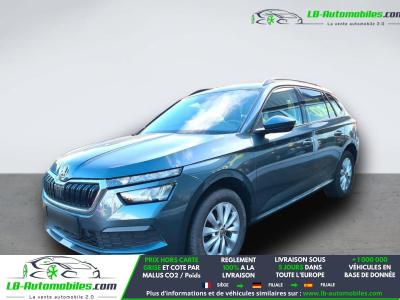Skoda Kamiq 1.0 TSI Evo 110 ch BVM