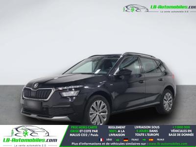 Skoda Kamiq 1.0 TSI Evo 110 ch BVM