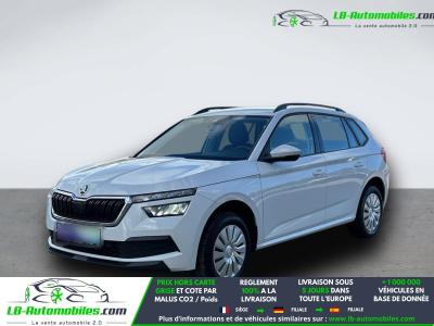 Skoda Kamiq 1.0 TSI 95 ch BVM