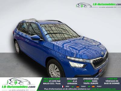 Skoda Kamiq 1.0 TSI 95 ch BVM