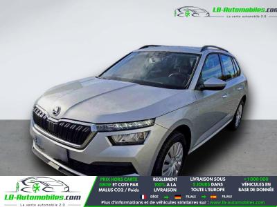 Skoda Kamiq 1.0 TSI 95 ch BVM