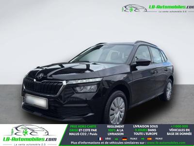 Skoda Kamiq 1.0 TSI 95 ch BVM