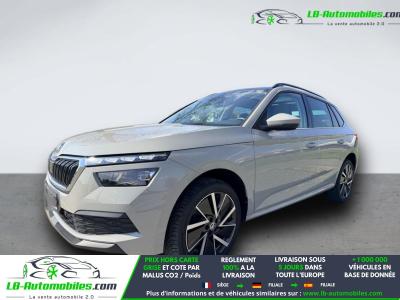 Skoda Kamiq 1.5 TSI 150 ch BVA