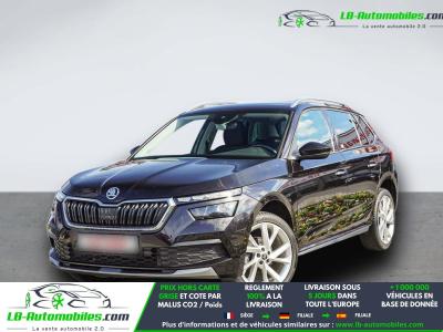 Skoda Kamiq 1.5 TSI 150 ch BVA
