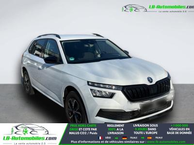 Skoda Kamiq 1.5 TSI 150 ch BVA