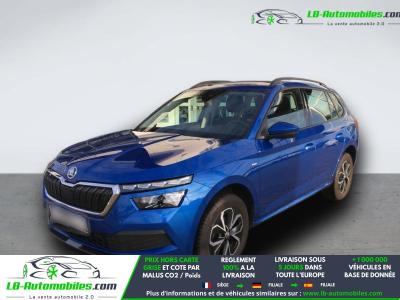 Skoda Kamiq 1.5 TSI 150 ch BVA